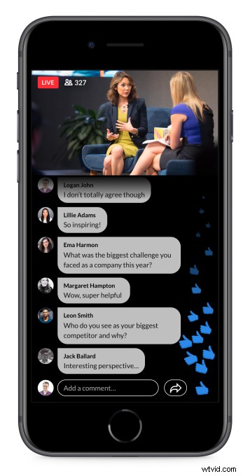 LinkedIn Live: The New Era of Professional Livestreaming Unveiled