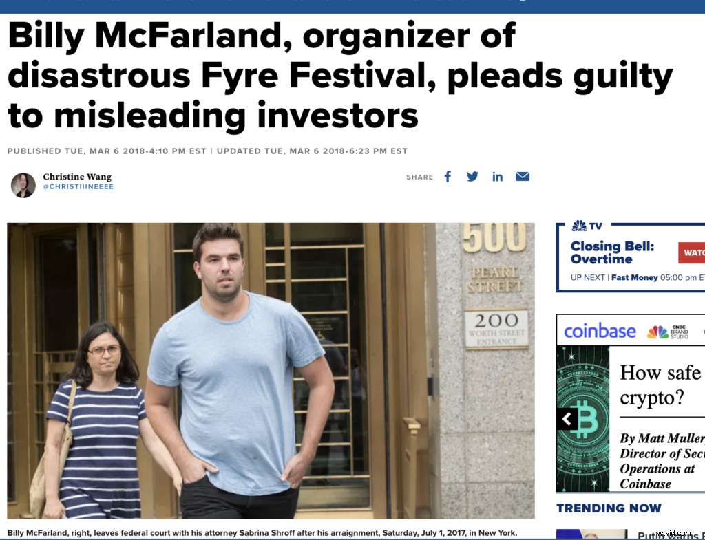 7 Essential Do s and Don ts from Fyre Festival s Viral Promo Video