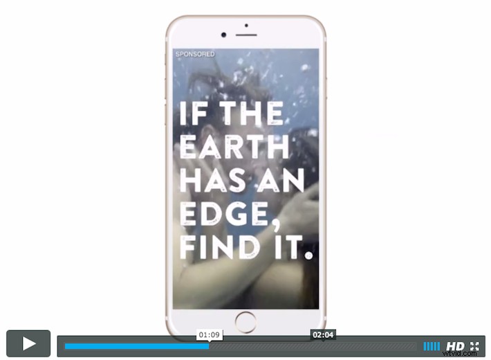 Video Marketing 101: Mastering the Rise of Vertical Video