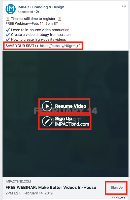 Boost Video Conversions: Master CTAs for Maximum Impact