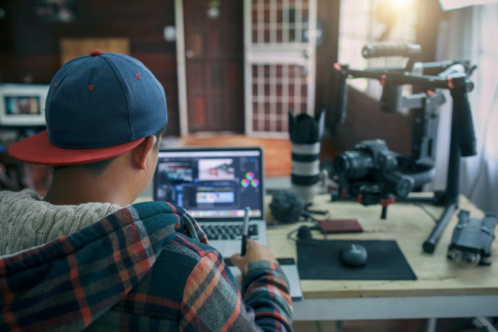 Understanding the Role of a Video Director: Does Your Project Really Need One?