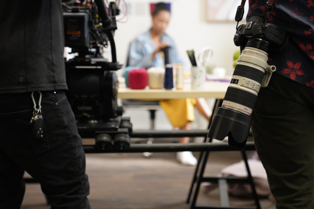 Why Your Business Needs Video Marketing: Essential Reasons to Invest