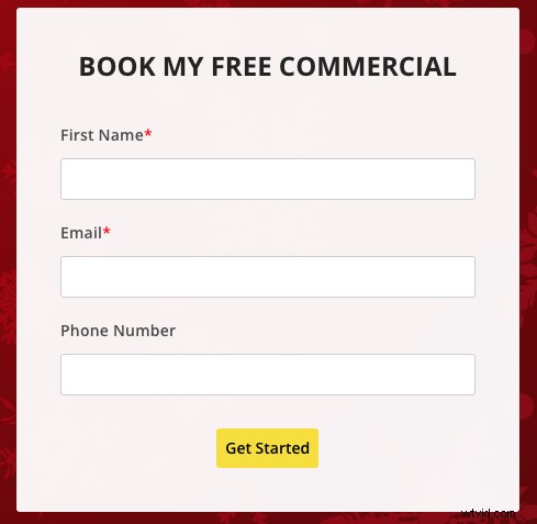5 Proven Elements for Building High-Converting Landing Pages