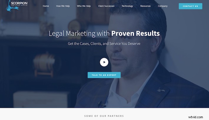 5 Proven Elements for Building High-Converting Landing Pages