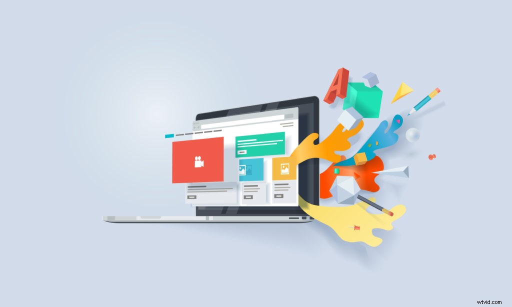 6 Proven Ideas to Ignite Your Video Content Creativity