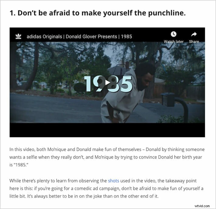 5 Proven Strategies to Seamlessly Integrate Video into Your Website