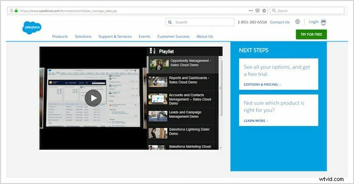 5 Proven Strategies to Seamlessly Integrate Video into Your Website