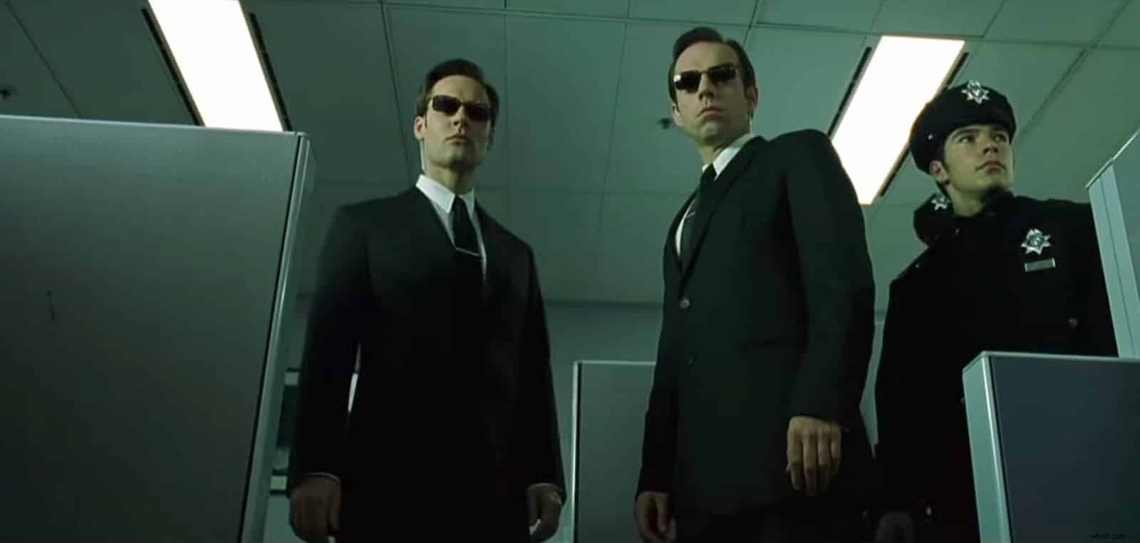 Master the 18 Essential Camera Shots: Ultimate Guide for Filmmakers