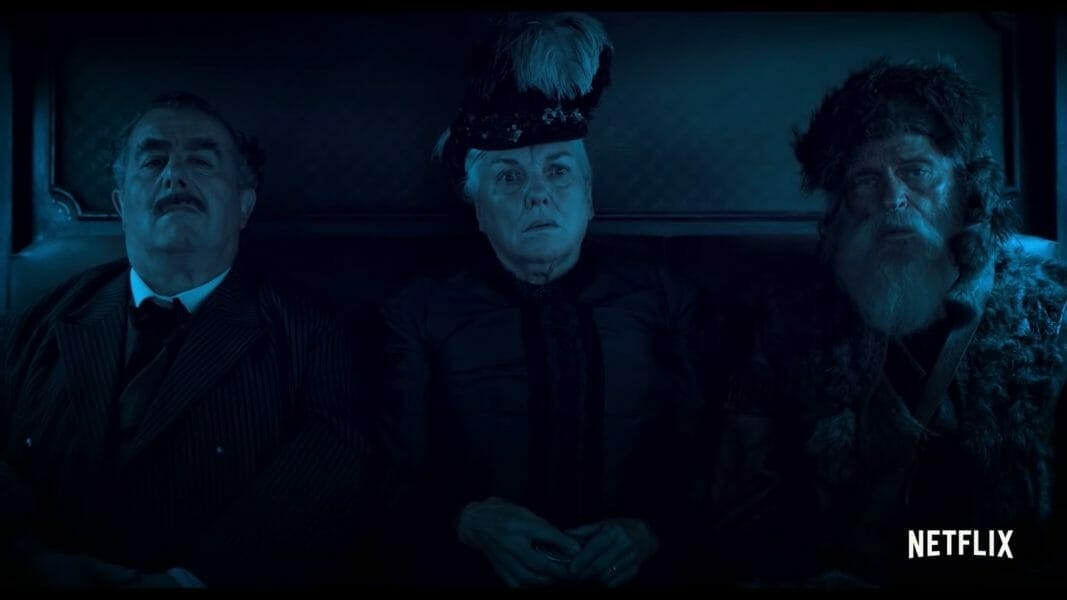 Master the 18 Essential Camera Shots: Ultimate Guide for Filmmakers