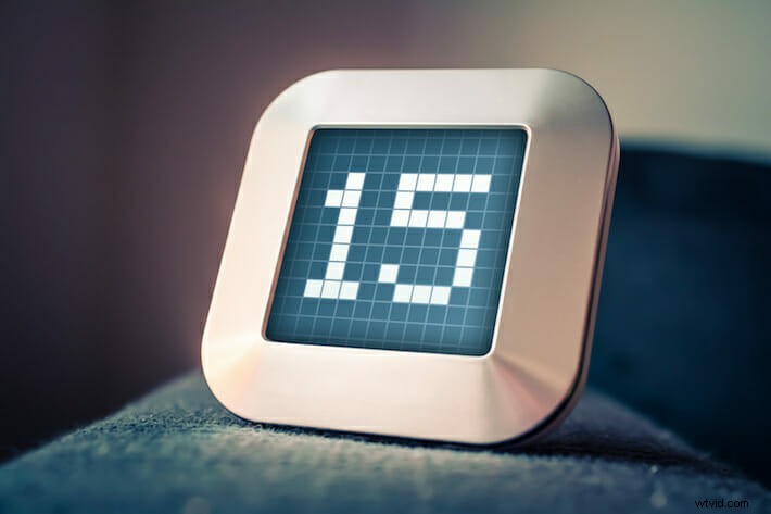 New Report Reveals Decline in Six-Second Video Ad Effectiveness