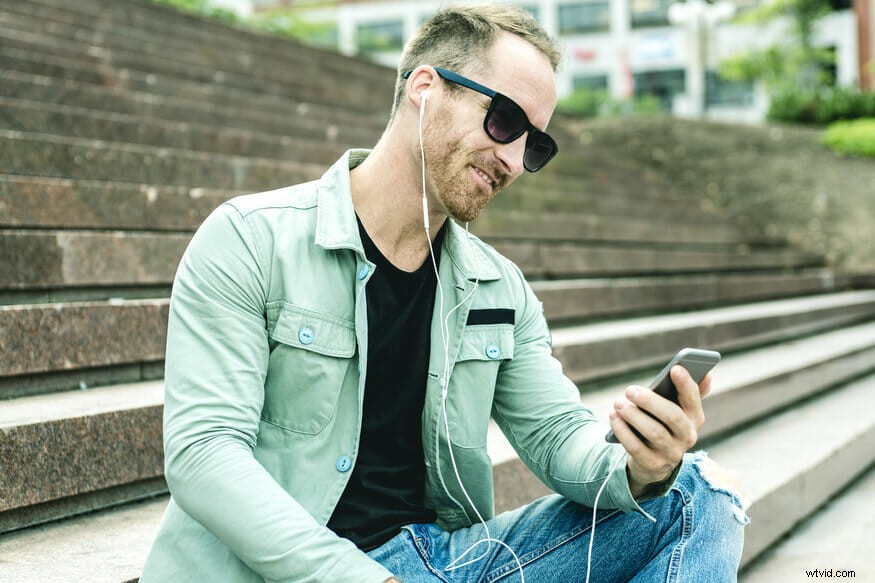 5 Proven Strategies to Optimize Video Content for Mobile Devices