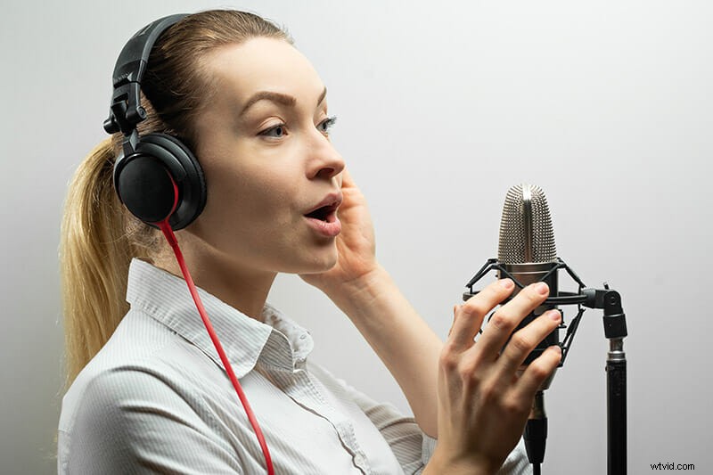Voice-Overs Explained: Elevate Your Videos with Professional Narration