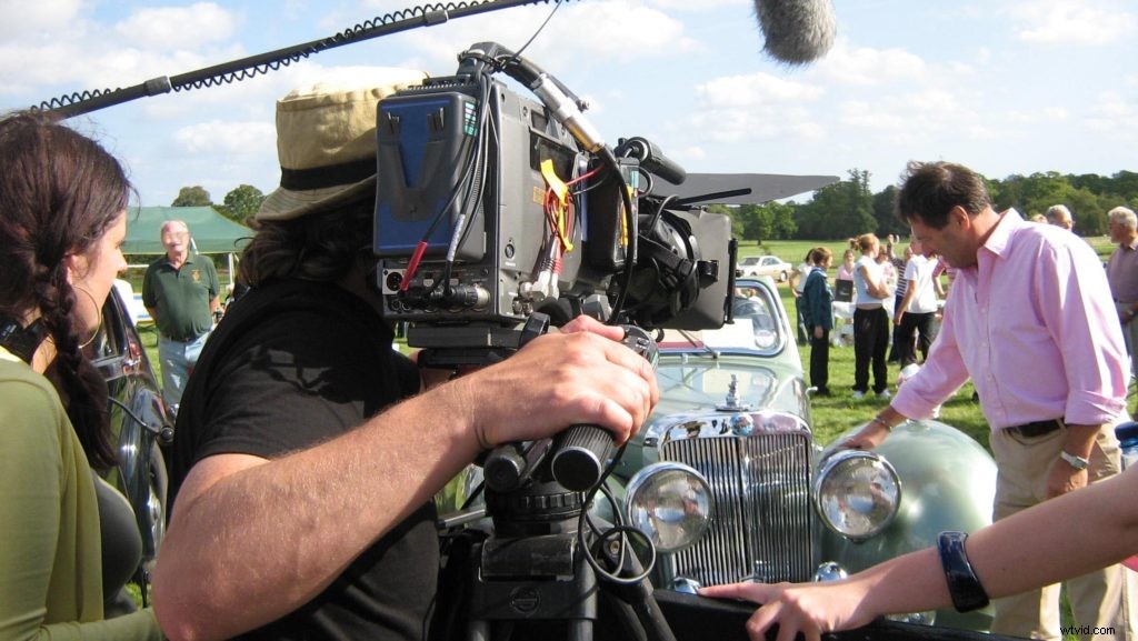 Choosing the Perfect Video Background: Expert Tips for Professionals