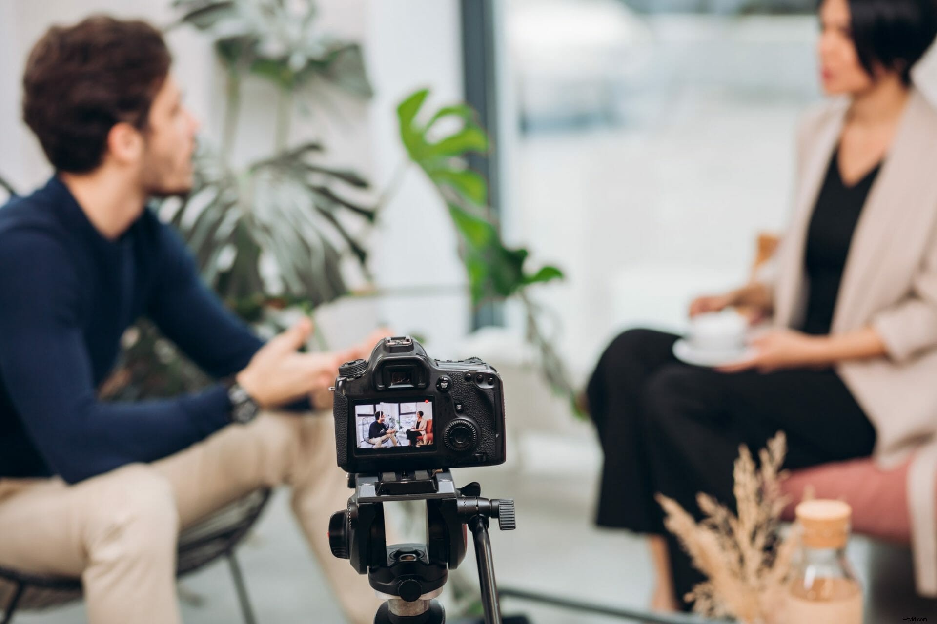 Unlock What Customers Want: Expert Guide to Building Your Target Persona