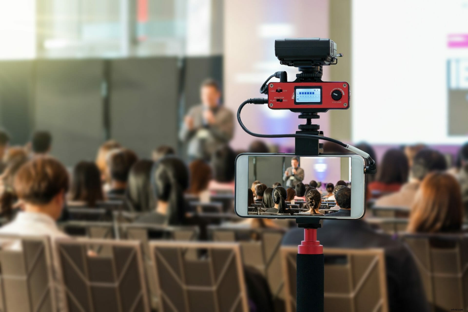 Mastering Live-Streaming Video: The How and Why Guide