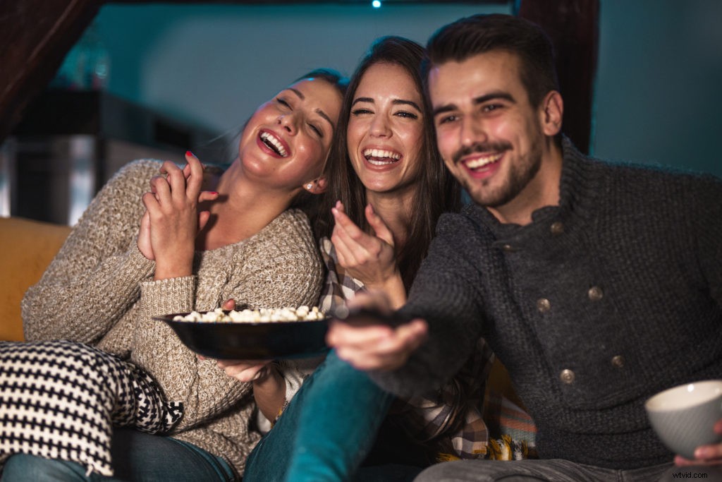 How to Create Hilarious Video Content: Proven Tips for Viral Laughs