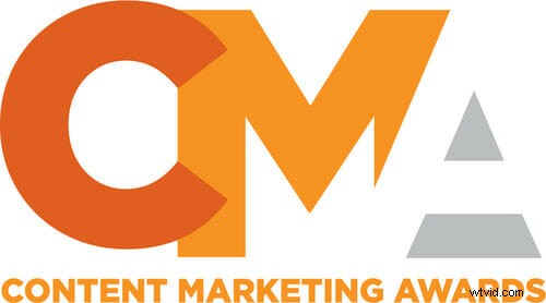 Top 5 Essential Awards Every Content Marketer Must Know