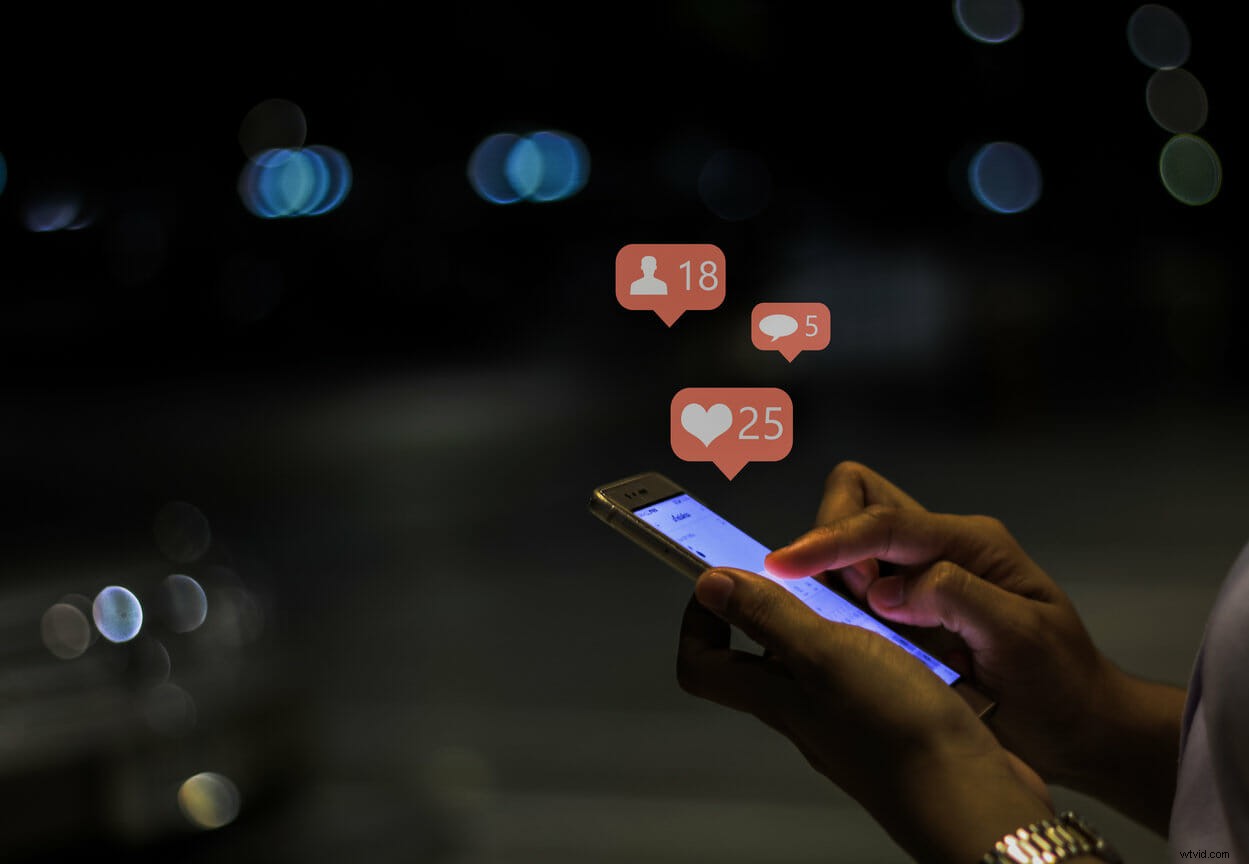 Organic vs. Paid Social Videos: The Ultimate Strategy Comparison