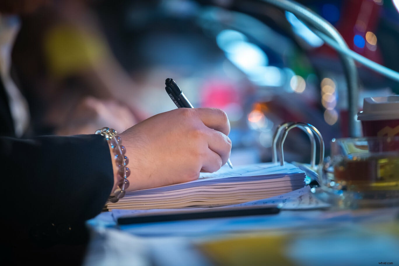 Avoid These Top 4 Video Marketing Mistakes for Maximum Impact