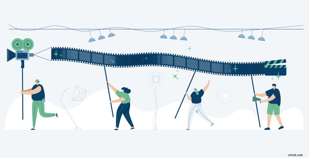 Raw Footage Explained: What It Is and Why It s Essential for Video Production