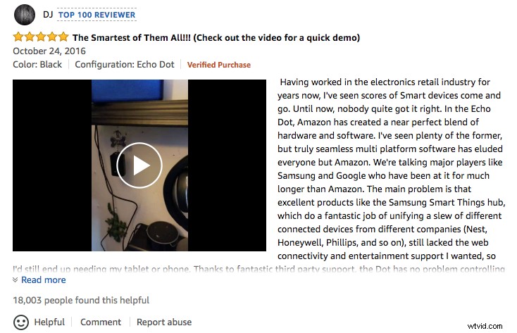 Maximize Impact: How to Optimize Your Customer Video Review Strategy