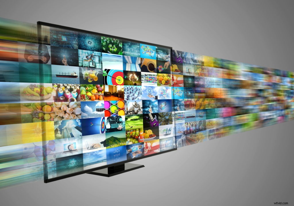 OTT Media in 2020: Explosive Growth with 500+ Scripted Series and Future Trends