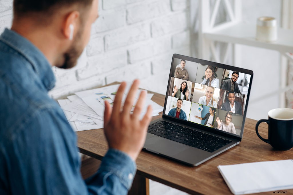 Master Video Call Etiquette: 12 Essential Do s and Don ts for Professional Success