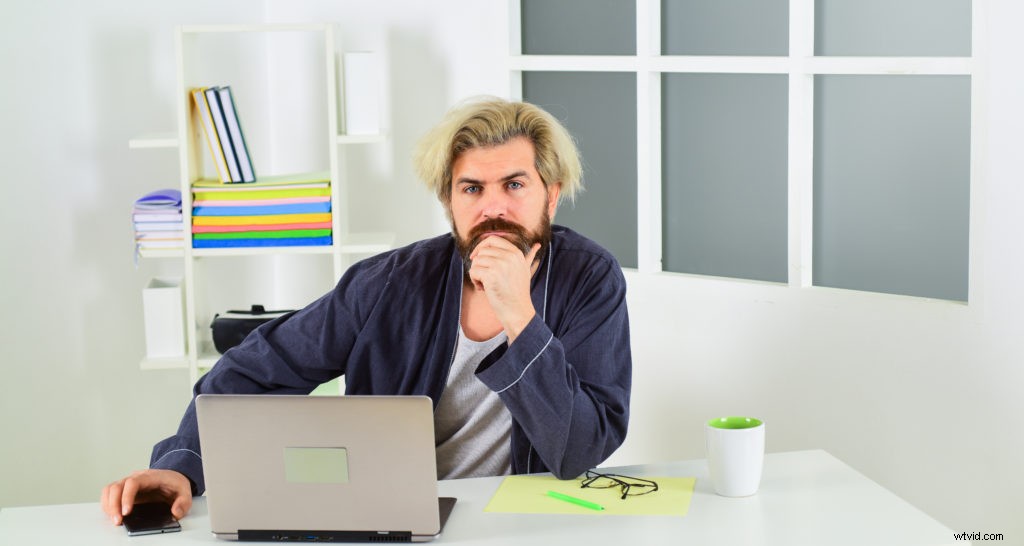 Master Video Call Etiquette: 12 Essential Do s and Don ts for Professional Success