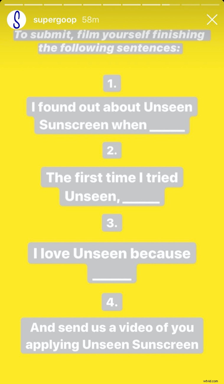 Expert Tips & Tricks for Sourcing High-Quality User-Generated Content