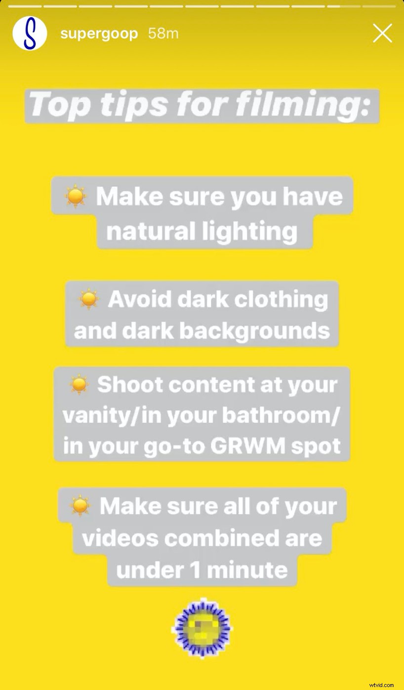 Expert Tips & Tricks for Sourcing High-Quality User-Generated Content