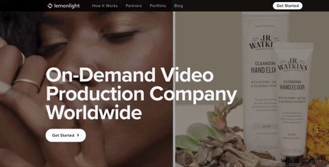 Should You Feature Your Brand Video on the Homepage? Expert Insights