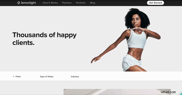 Should You Feature Your Brand Video on the Homepage? Expert Insights
