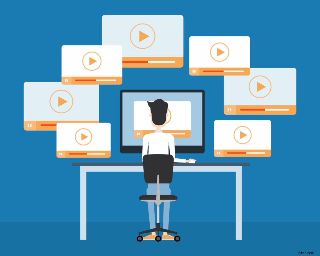 5 Proven Ways to Supercharge Your Digital Marketing Strategy with Social Video