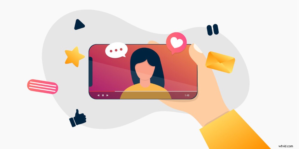 5 Proven Ways to Supercharge Your Digital Marketing Strategy with Social Video