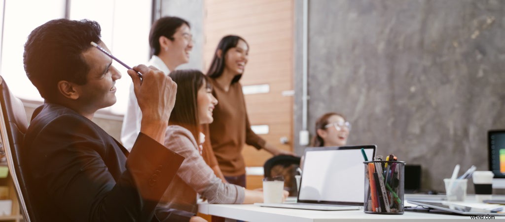 Master Creative Projects: Our Free Creative Brief Template Guide & Download