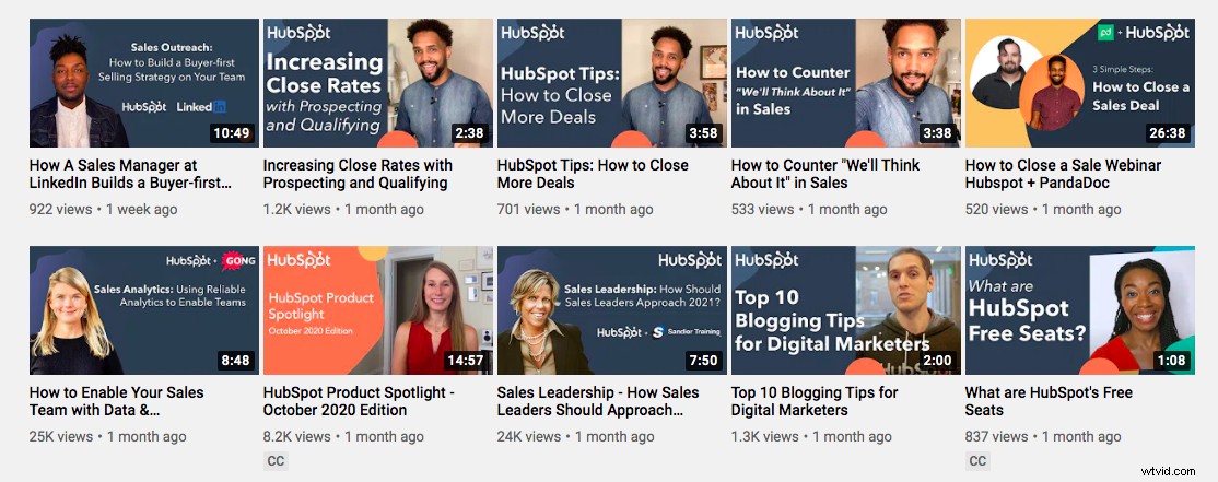Data-Driven Insights: How to Choose Winning Video Thumbnails
