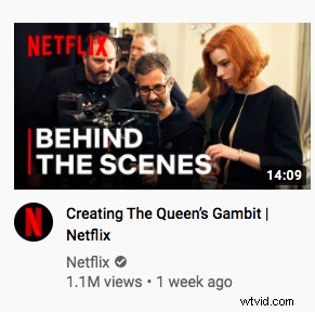 Data-Driven Insights: How to Choose Winning Video Thumbnails