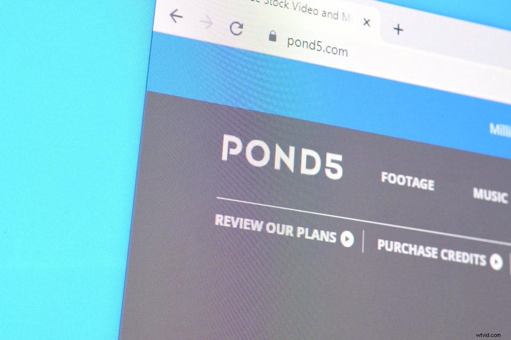 Top 7 Stock Footage Resources for Every Budget: Pro-Quality Videos