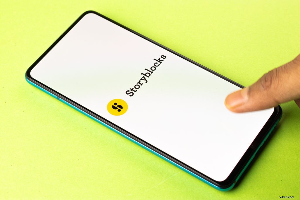 Top 7 Stock Footage Resources for Every Budget: Pro-Quality Videos