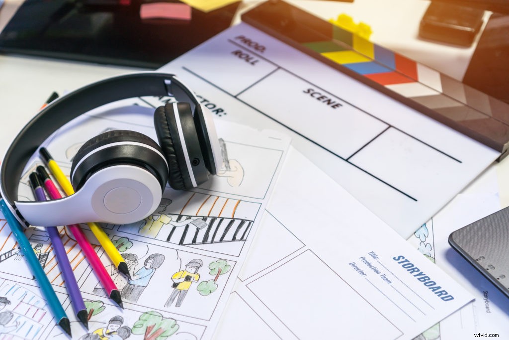 Ultimate Guide: How to Schedule Your Video Production Timeline Effectively