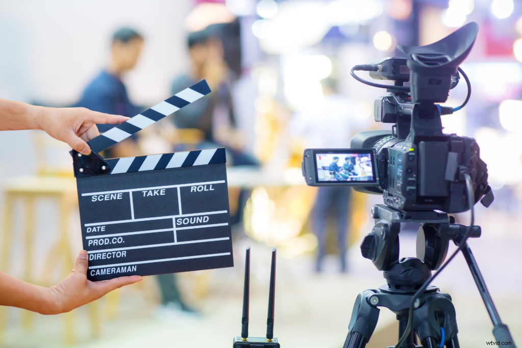 Ultimate Guide: How to Schedule Your Video Production Timeline Effectively