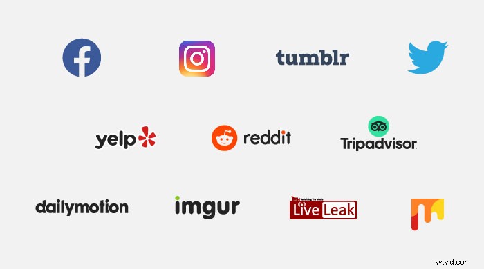 Top 20 Platforms to Share Your Finished Video for Maximum Reach