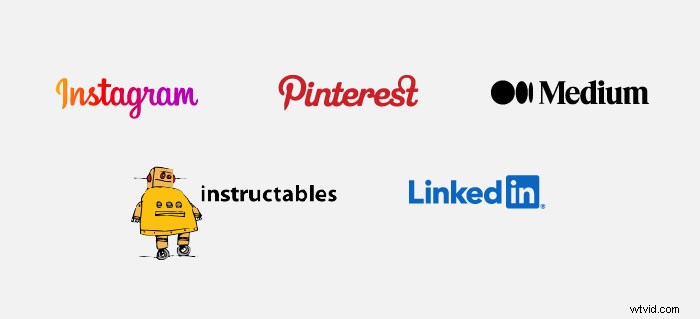 Top 20 Platforms to Share Your Finished Video for Maximum Reach