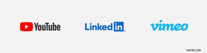 Top 20 Platforms to Share Your Finished Video for Maximum Reach