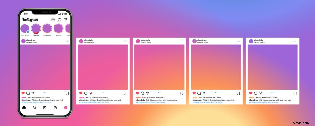 Best Instagram Video Content for Maximum Engagement in 2021