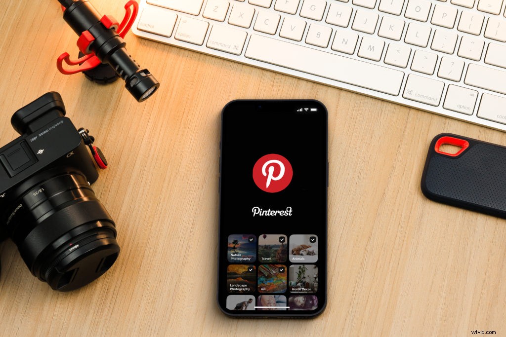 Pinterest Video Marketing: Essential Strategies Every Marketer Needs