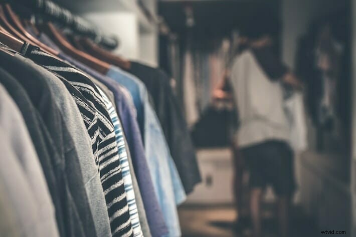 On-Camera Wardrobe Guide: What to Wear (and Avoid) for Professional Video Productions