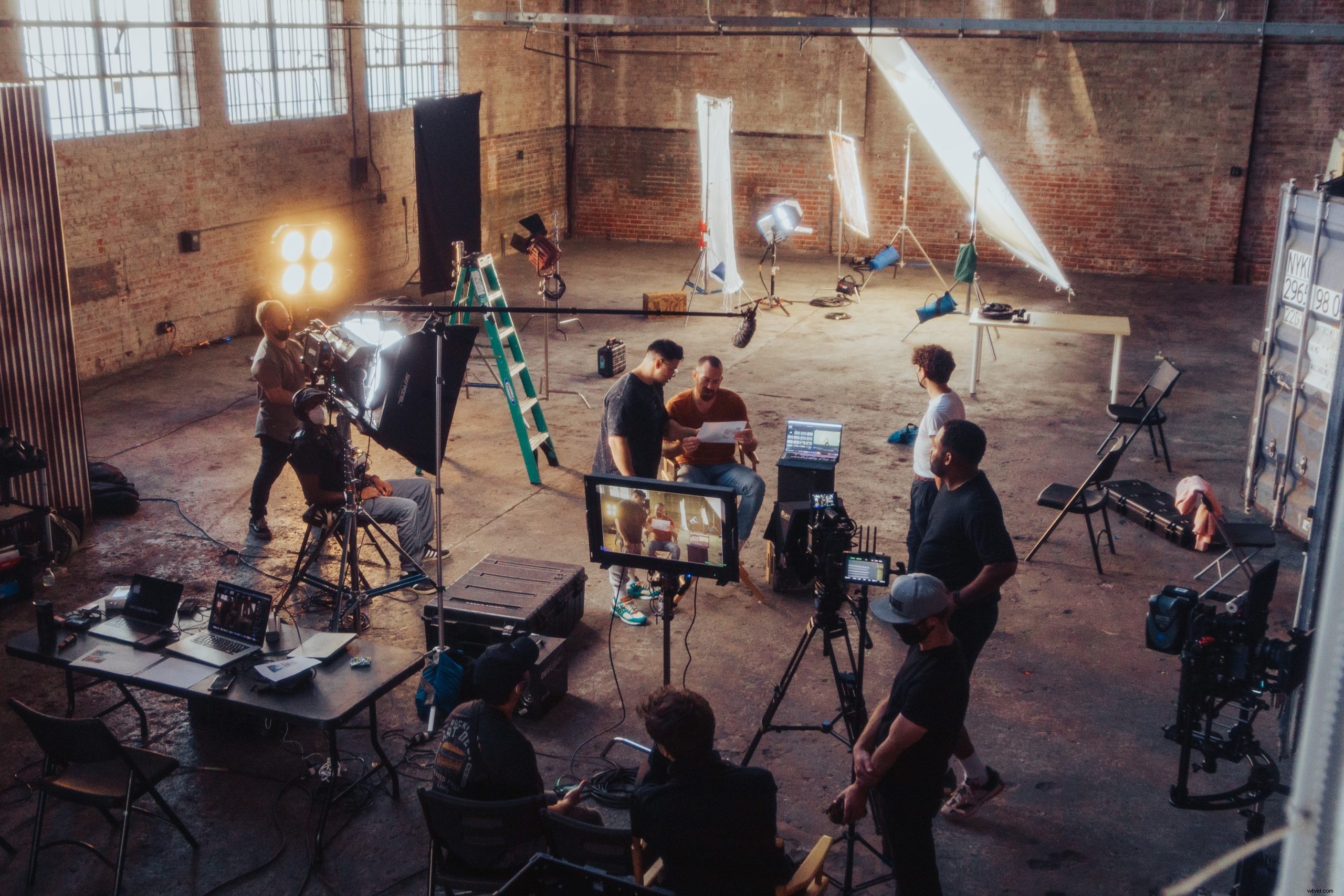 9 Costly Mistakes to Avoid When Investing in Video Production