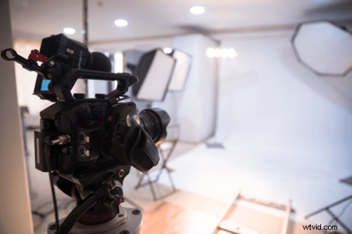 Enhance Your Video Production Team with Shootsta s Expert Support