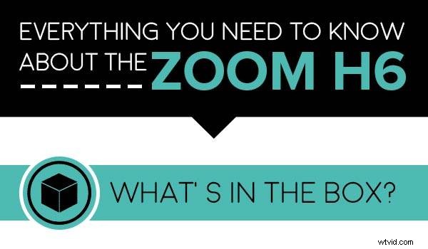 Zoom H6 Handy Recorder: Ultimate Guide, Features, Setup & Pro Reviews